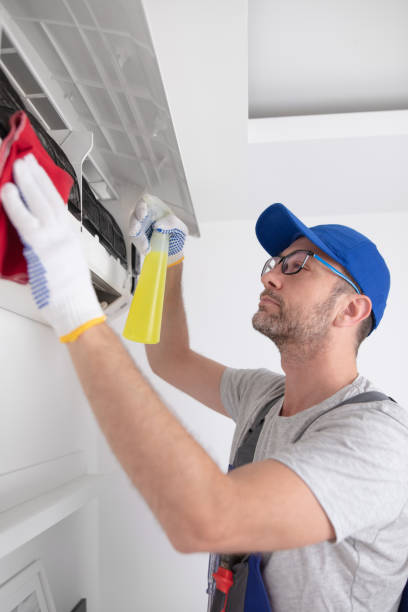 Best Residential Air Duct Cleaning  in USA